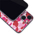 Pink Street Camo iPhone Skins